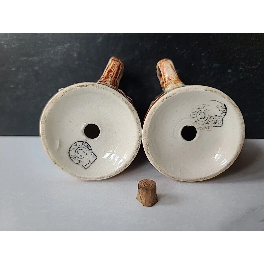 Grand Canyon Souvenir Salt And Pepper Shakers, READ FAIR